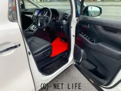 トヨタ アルファード