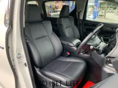 トヨタ アルファード