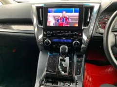 トヨタ アルファード