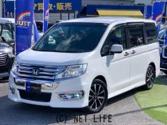 ホンダ ステップワゴン