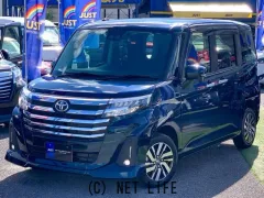 トヨタ ルーミー