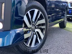 トヨタ ルーミー