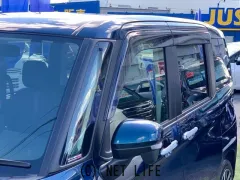 トヨタ ルーミー