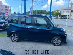 トヨタ ルーミー