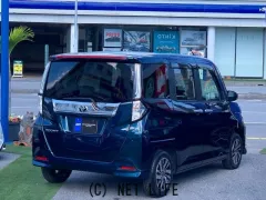 トヨタ ルーミー