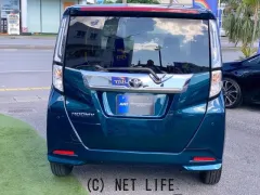 トヨタ ルーミー