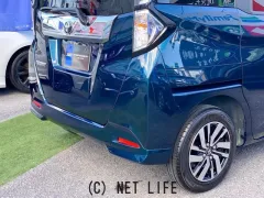 トヨタ ルーミー