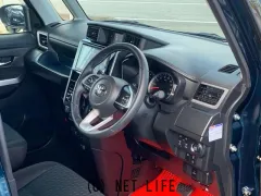 トヨタ ルーミー