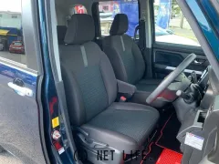 トヨタ ルーミー