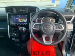 トヨタ ルーミー