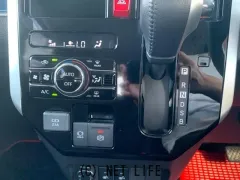 トヨタ ルーミー