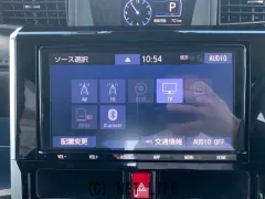 トヨタ ルーミー