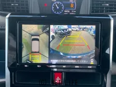 トヨタ ルーミー