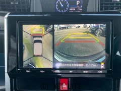 トヨタ ルーミー