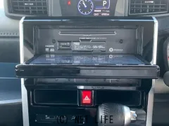 トヨタ ルーミー