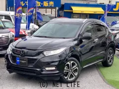 ホンダ ヴェゼル