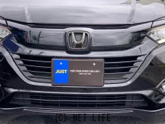 ホンダ ヴェゼル