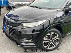 ホンダ ヴェゼル