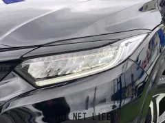 ホンダ ヴェゼル