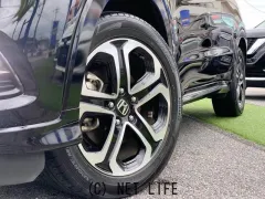 ホンダ ヴェゼル