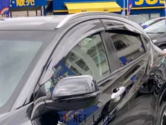 ホンダ ヴェゼル