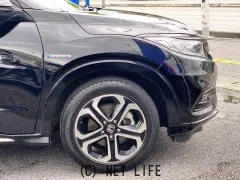 ホンダ ヴェゼル