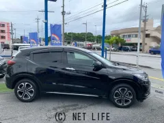 ホンダ ヴェゼル