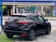 ホンダ ヴェゼル