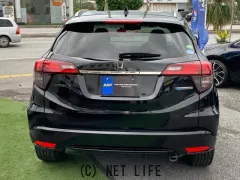 ホンダ ヴェゼル