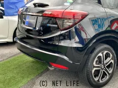 ホンダ ヴェゼル