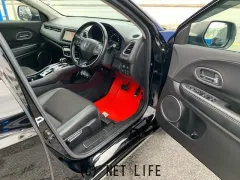 ホンダ ヴェゼル