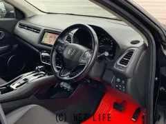 ホンダ ヴェゼル