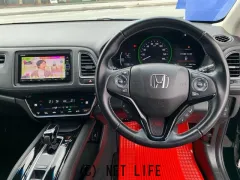 ホンダ ヴェゼル