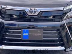 トヨタ ヴォクシー