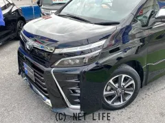 トヨタ ヴォクシー