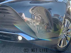 トヨタ ハリアー