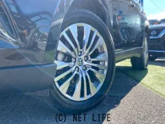 トヨタ ハリアー