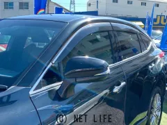 トヨタ ハリアー