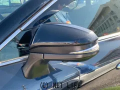 トヨタ ハリアー