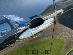 トヨタ ハリアー