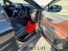 トヨタ ハリアー