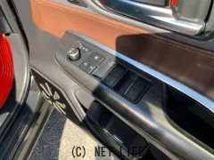 トヨタ ハリアー