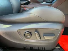 トヨタ ハリアー