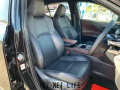 トヨタ ハリアー