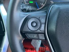 トヨタ ハリアー