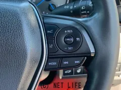 トヨタ ハリアー