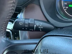 トヨタ ハリアー