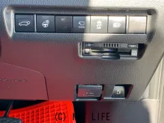 トヨタ ハリアー