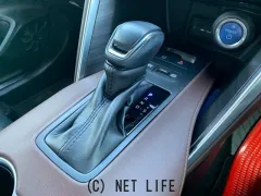 トヨタ ハリアー