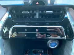 トヨタ ハリアー